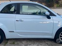 Usata Fiat 500 2007 Utilitaria