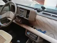Usado Fiat Panda 4x4 1984 Citadino