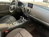 Usata Audi A3 Comfort 2016 Nero