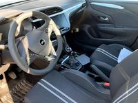 Usata Opel Corsa S 101 CV (74 kW) 2025 Argento Utilitaria