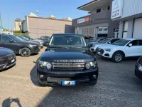 Usata Land Rover Range Rover HSE 245 CV (180 kW) 2012 Nero SUV