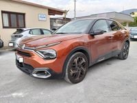 Usata Citroën C4 130 CV (95 kW) 2020 Marrone Berlina