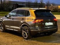 Usata VW Tiguan Sport 116 CV (85 kW) 2019 Gray SUV