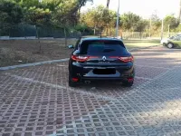 Usata Renault Mégane IV 116 CV (85 kW) 2020 Nero Berlina