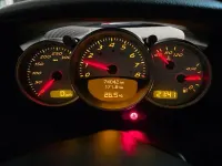 Usata Porsche 986 Boxster 260 CV (191 kW) 2004 Cabrio