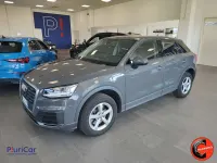Usata Audi Q2 150 CV (110 kW) 2016 Other SUV