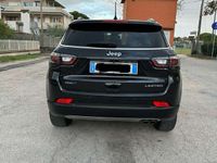 usata Jeep Compass CompassII 4xe 1.3 turbo Limited 4xe automatica