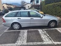 Usata Mercedes CLK200 136 CV (100 kW) 2007 Station wagon