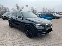 Usata BMW X5 231 CV (169 kW) 2021 Nero SUV