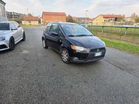 Usata Mitsubishi Colt 75 CV (55 kW) 2011 Other Berlina
