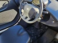 Usata Renault Twizy 13 kW (18 CV) 2020 Nero Utilitaria