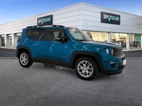 usata Jeep Renegade 1.6 MJet 130cv Limited