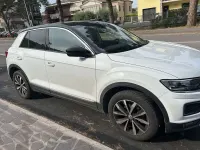 Usata VW T-Roc Style 116 CV (85 kW) 2019 SUV