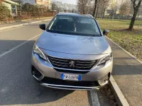 Usata Peugeot 3008 Business-Line 131 CV (96 kW) 2019 SUV