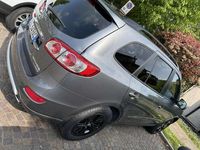 Usata Hyundai Santa Fe Comfort 197 CV (144 kW) 2012 SUV