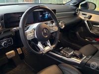 Usata Mercedes A45 AMG 2020 Grigio Berlina