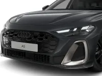Usata Audi A5 S-Line 204 CV (150 kW) 2025 Grigio magnete Station wagon