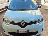 Usata Renault Twingo 60 kW (82 CV) 2024 Utilitaria