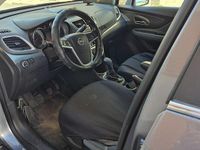 Usata Opel Mokka 136 CV (100 kW) 2015 Grigio SUV