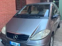 Usata Chrysler PT Cruiser 121 CV (88 kW) 2005