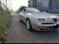 Occasion Alfa Romeo GTV 201 ch (147 kW) 2000 Coupé