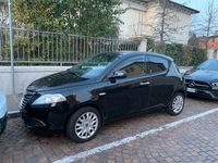 usata Lancia Ypsilon 1.2 8v Silver ecochic Gpl 69cv