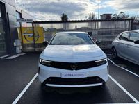 Usata Opel Astra Edition 110 CV (80 kW) 2024 Arktis white Station wagon