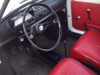 Usata Fiat 500 1970 Utilitaria