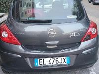 Occasion Opel Corsa 2012 Gris Citadine