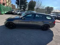 Usata BMW 320 M Sport 163 CV (119 kW) 2008 Grigio Station wagon