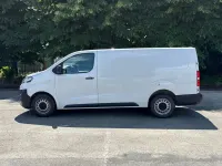 Usata Citroën Jumpy 102 CV (75 kW) 2023 Bianco Monovolume