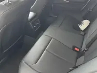 Usata BMW 116 2013 Bianco Utilitaria