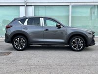 usata Mazda CX-5 2.2L Skyactiv-D 2.2L Skyactiv-D 150 CV 2WD Exclusive-Line AT