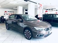 Usata Fiat Tipo Mirror 130 CV (95 kW) 2020 Marrone Berlina