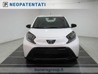 usata Toyota Aygo X 1.0 Active 72cv