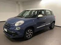 Usata Fiat 500L 95 CV (69 kW) 2019 Other Monovolume