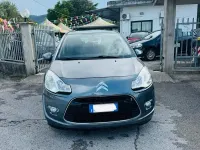 Usata Citroën C3 Attraction 68 CV (50 kW) 2011 Grigio Berlina
