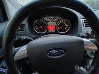 Usata Ford Kuga 136 CV (100 kW) 2010 Bianco SUV