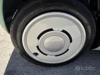 Nuova Fiat Topolino 5 kW (8 CV) 2025 Verde Utilitaria