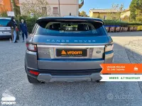 Usata Land Rover Range Rover evoque 150 CV (110 kW) 2017 SUV