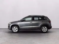 Usata Skoda Karoq Executive 150 CV (110 kW) 2025 Grigio graphite metallizzato SUV