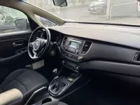Usata Kia Carens 116 CV (85 kW) 2013 Bianco Monovolume