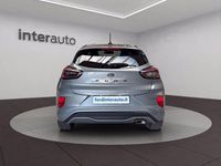 Usata Ford Puma ST-Line 125 CV (91 kW) 2023 Grigio metallizzato SUV