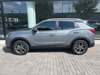 usata Ssangyong Korando 1.5 GDI-Turbo 2WD 1.5 GDI-Turbo 2WD aut. Dream ***GPL***