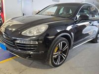 Usata Porsche Cayenne 382 CV (280 kW) 2013 SUV