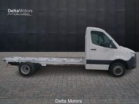 Nuova Mercedes Sprinter 170 CV (125 kW) 2026 Furgone