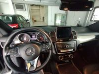 usata Mercedes GLE250 GLE - W166 d Sport 4matic auto