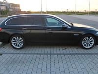 Usata BMW 520 190 CV (139 kW) 2015 Berlina