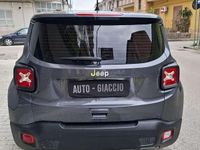 Usata Jeep Renegade 131 CV (96 kW) 2023 Other SUV