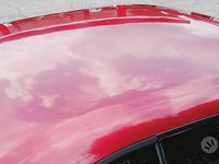 Usata Alfa Romeo GTV 150 CV (110 kW) 1996 Rosso Coupé